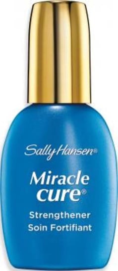 Sally Hansen, Miracle Cure Strengthener Fortifiant, odżywka wzmacniająca paznokcie, 13,3 ml Sally Hansen