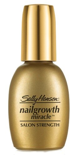Sally Hansen, Nail Growth Miracle, preparat pobudzający wzrost paznokci, 13,3 ml Sally Hansen