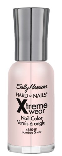 Sally Hansen, Xtreme Wear Hard As Nails, Lakier, 081 Bamboo Shoot, 11,8 ml Sally Hansen
