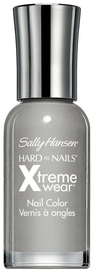 Sally Hansen, Xtreme Wear Hard As Nails, Lakier, 310 Gunmetal, 11,8 ml Sally Hansen