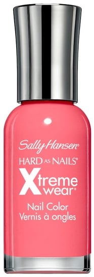 Sally Hansen, Xtreme Wear Hard As Nails, Lakier, 405 Coral Reef, 11,8 ml Sally Hansen