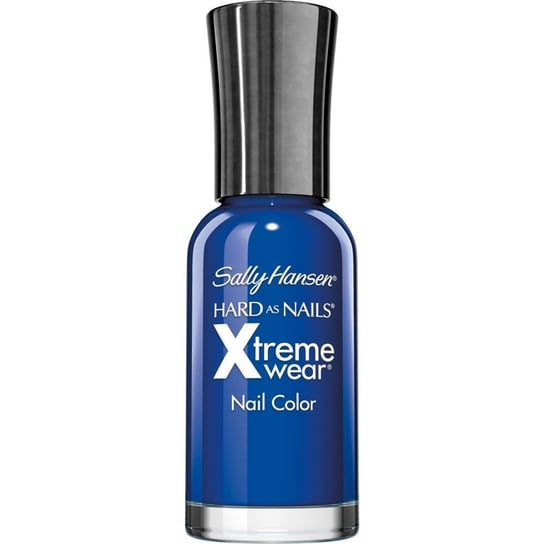Sally Hansen, Xtreme Wear Hard As Nails, Lakier, 420 Pacific Blue, 11,8 ml Sally Hansen