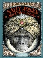 Sally Jones - Mord ohne Leiche Wegelius Jakob