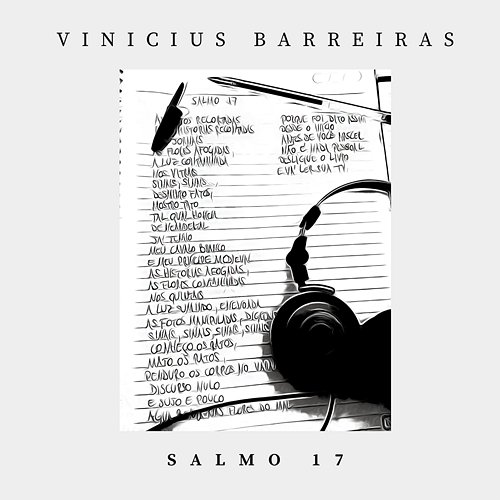 Salmo 17 Vinicius Barreiras