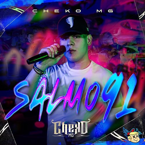 Salmo 91 Cheko Mg