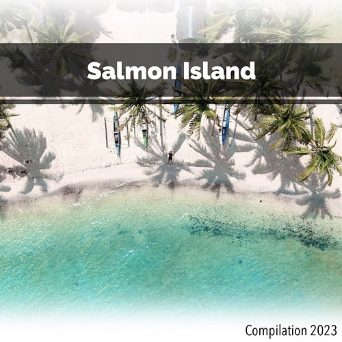 Salmon Island Compilation 2023 John Toso, Mauro Rawn, Benny Montaquila Dj