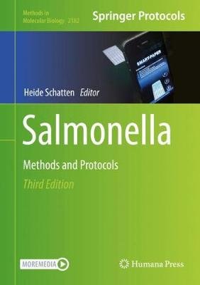 Salmonella: Methods and Protocols Schatten Heide