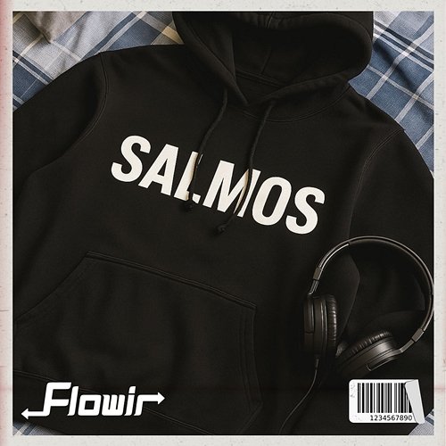 SALMOS FLOWIR & G. Hoffmam