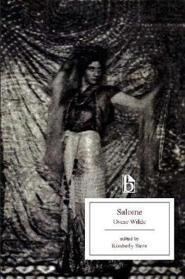 Salome Wilde Oscar