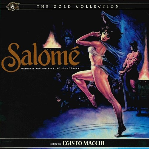 Salomè Egisto Macchi