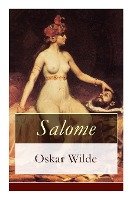 Salome Wilde Oskar
