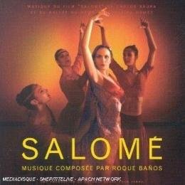 Salome Various Artists