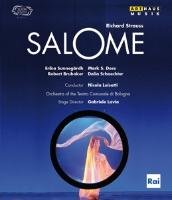 Salome (brak polskiej wersji językowej) 