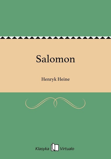 Salomon Heine Henryk