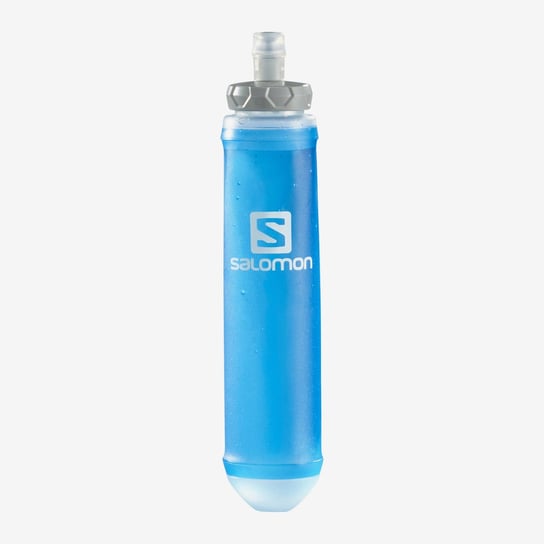 Salomon, Bidon, Soft Flask Speed, niebieski, 500ml Salomon