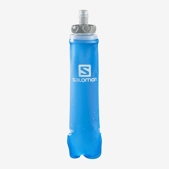 Salomon, Bidon, Soft Flask STD, niebieski, 500ml Salomon
