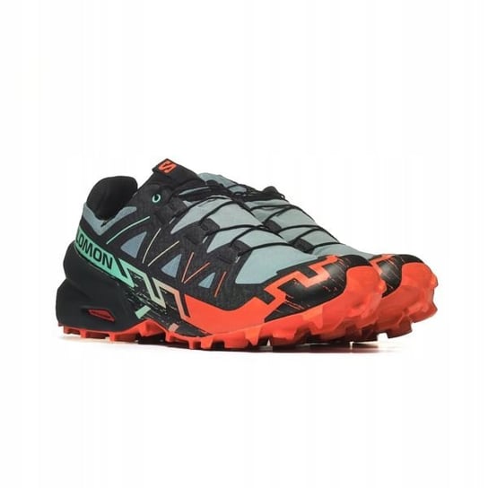 Salomon buty do biegania SPEEDCROSS 6 GTX rozmiar 45 1/3 Salomon