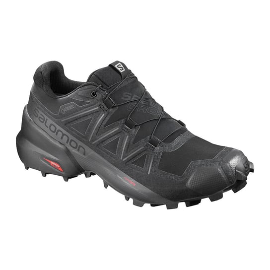 Salomon, Buty trekkingowe męskie, Speedcross 5 GTX M, rozmiar 47 1/3 Salomon