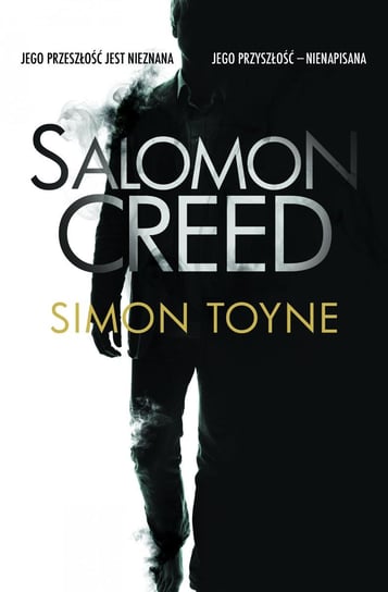 Salomon Creed Toyne Simon