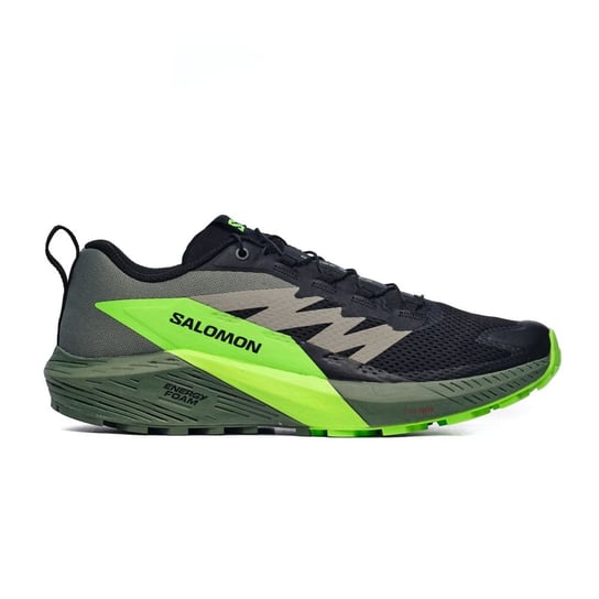 Salomon SENSE RIDE 5, buty sportowe L47311100 41 1/3 Salomon