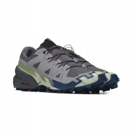 Salomon SPEEDCROSS 6 L47810900 46 Salomon
