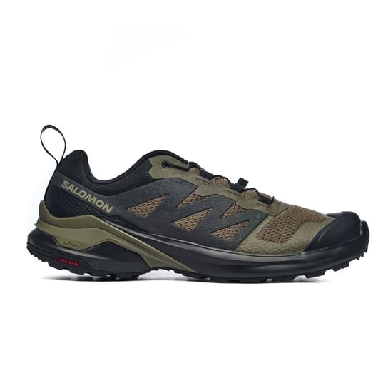 Salomon X-ADVENTURE, buty sportowe L47321000 41 1/3 Salomon