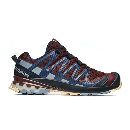 Salomon XA PRO 3D V8 W L41271700, buty damskie 38 Salomon