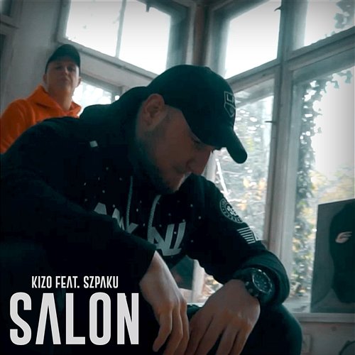 Salon Kizo feat. Szpaku