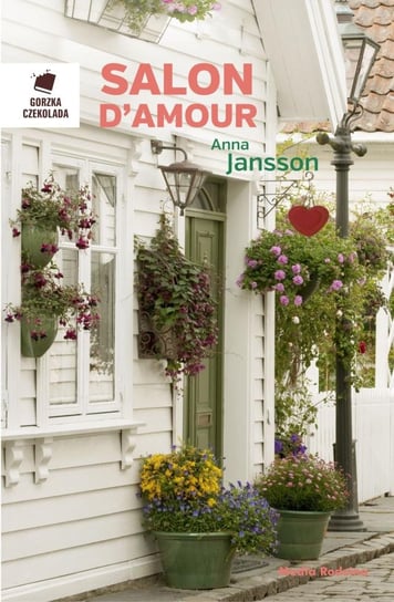Salon d'Amour Jansson Anna