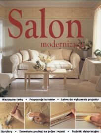 Salon modernizacje Brand Salli