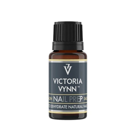 Salon Nail Prep  Preparat do odtłuszczania paznokci 15ml Victoria Vynn Victoria Vynn