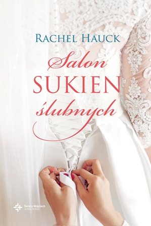 Salon sukien ślubnych Hauck Rachel