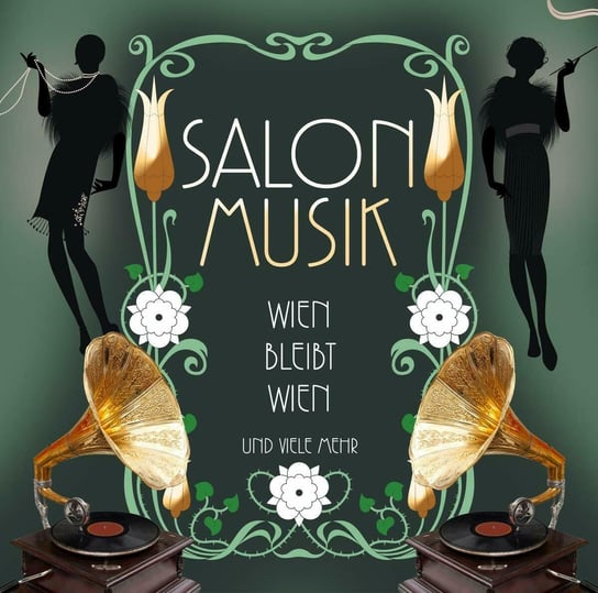 Salonmusik Various Artists