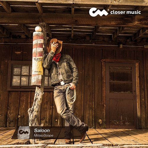 Saloon Mrjazzscope