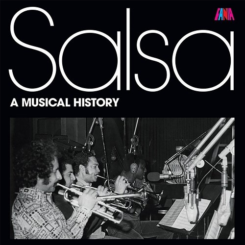 Salsa - A Musical History Various Artists