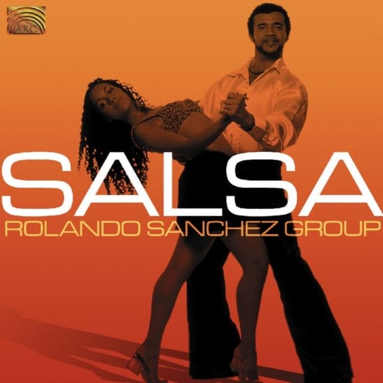 Salsa Rolando Sanchez Group