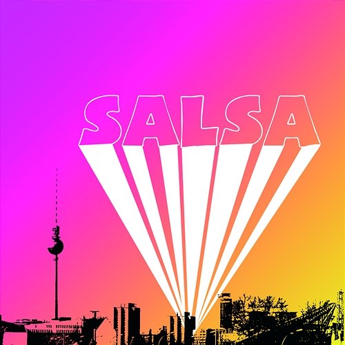 Salsa Various Artists