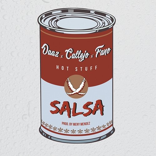 Salsa Daaz, Fano, Callejo