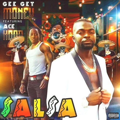 Salsa Gee Get Money feat. Ace Hood