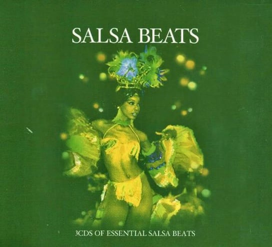 Salsa Beats Various Artists