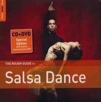 Salsa Dance Various Artists
