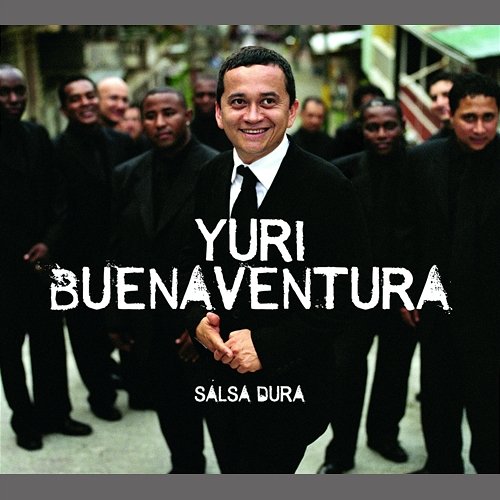 Salsa Dura Yuri Buenaventura