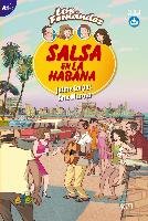 Salsa en La Habana Corpas Vinals Jaime, Maroto Morales Ana
