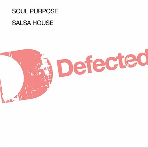 Salsa House Soul Purpose