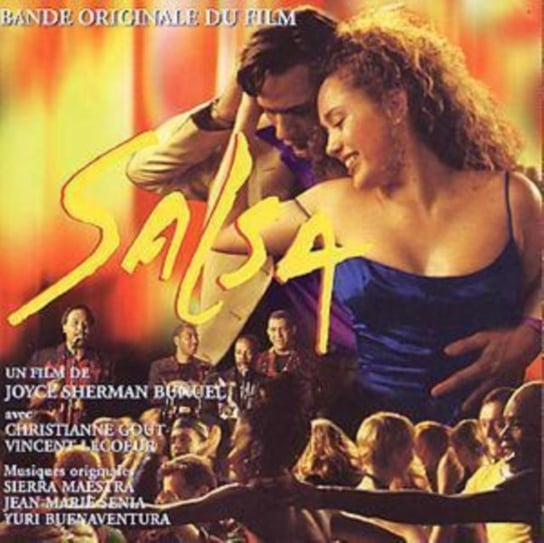 Salsa (Soundtrack) Various Artists