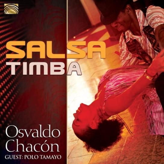 Salsa Timba Chacon Osvaldo