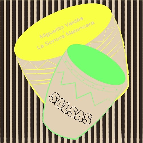 Salsas Miguelito Valdés, La Sonora Matancera