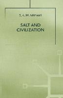 Salt and Civilization Adshead S. A. M.