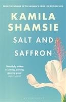 Salt and Saffron Shamsie Kamila