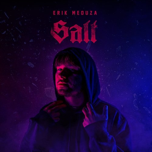 SALT Erik Meduza